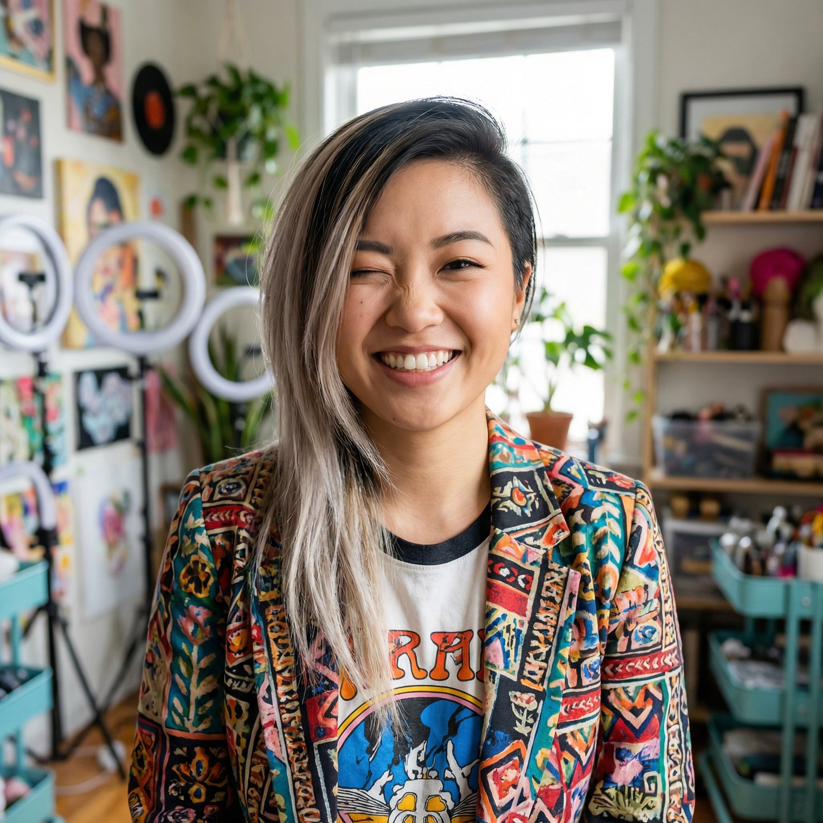 明星模特社区顾问苏婉清