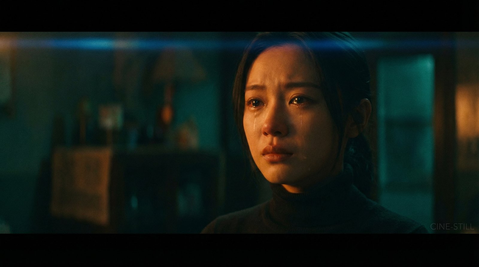 明星模特原创影视短片视频